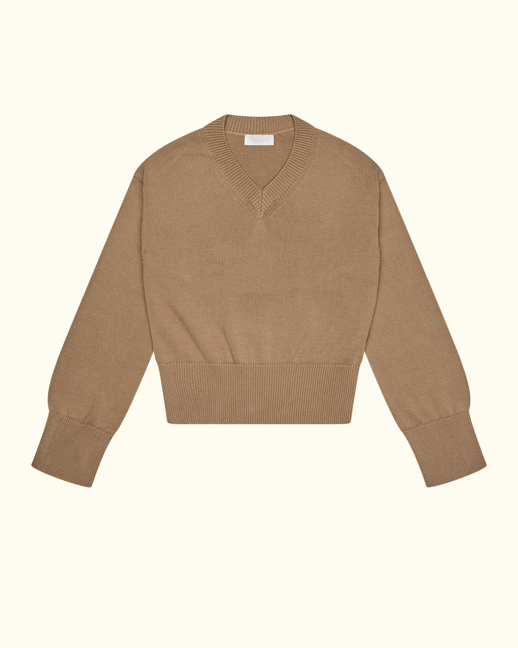 Nanna (Cotton) Knit