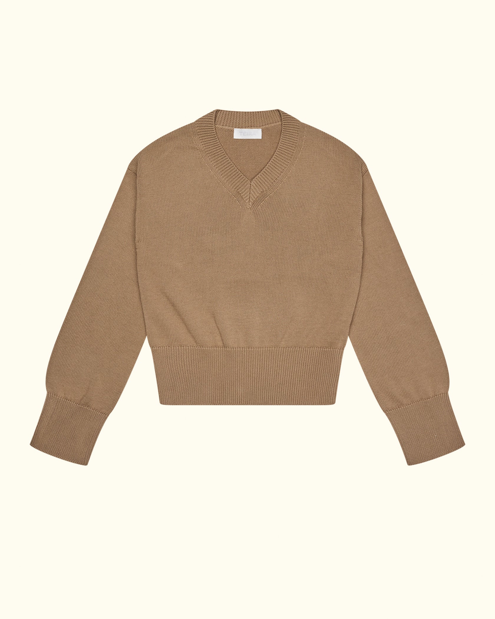 Nanna (Cotton) Knit