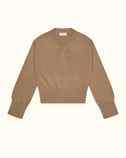 Nanna (Cotton) Knit
