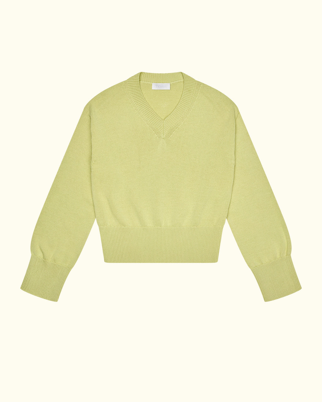 Nanna (Cotton) Knit