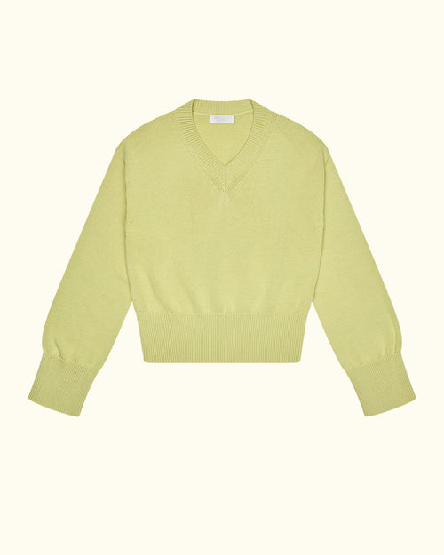 Nanna (Cotton) Knit