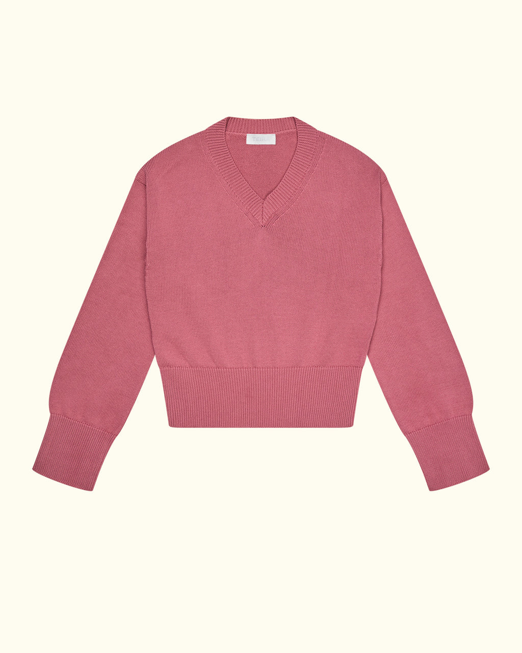 Nanna (Cotton) Knit