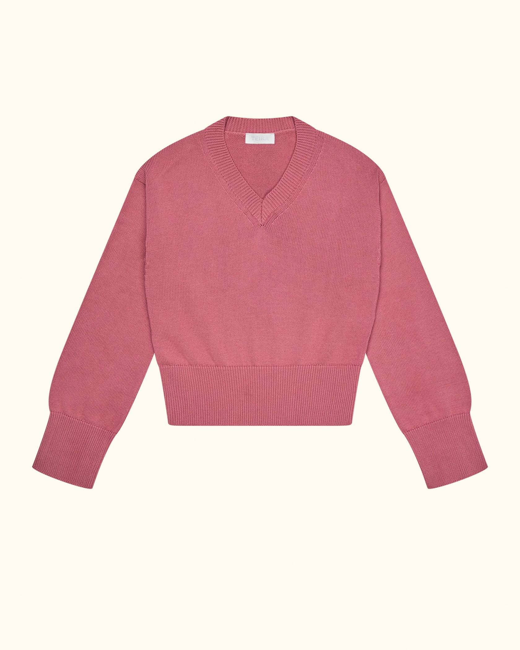 Nanna (Cotton) Knit